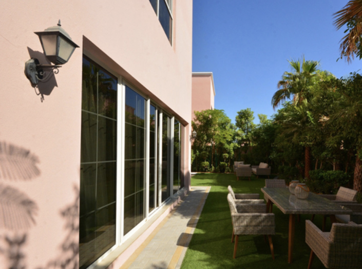 Image No.3-Villa de 5 chambres à vendre à Espagne