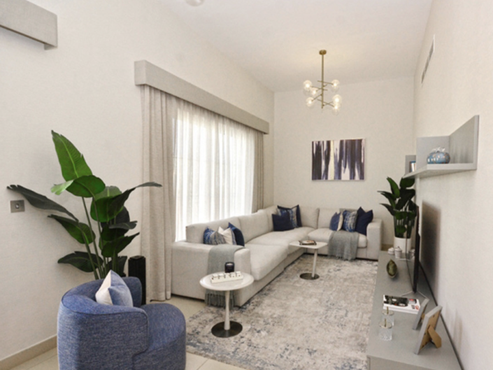 Image No.4-Villa de 5 chambres à vendre à Espagne