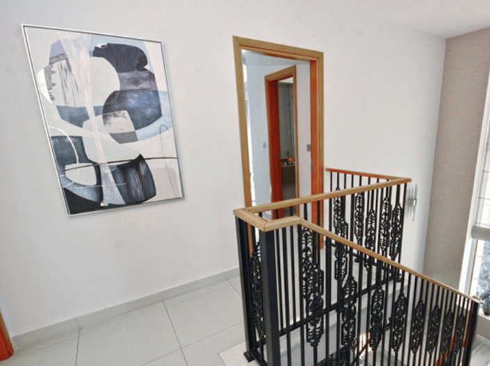 Image No.6-Villa de 5 chambres à vendre à Espagne