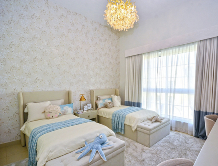 Image No.7-Villa de 5 chambres à vendre à Espagne