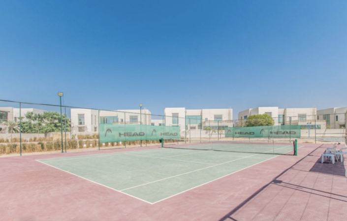 Image No.13-Villa de 5 chambres à vendre à Downtown Dubai