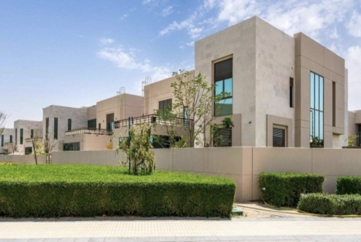 Image No.2-Villa de 5 chambres à vendre à Downtown Dubai