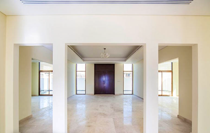 Image No.3-Villa de 5 chambres à vendre à Downtown Dubai