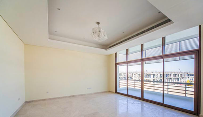 Image No.4-Villa de 5 chambres à vendre à Downtown Dubai