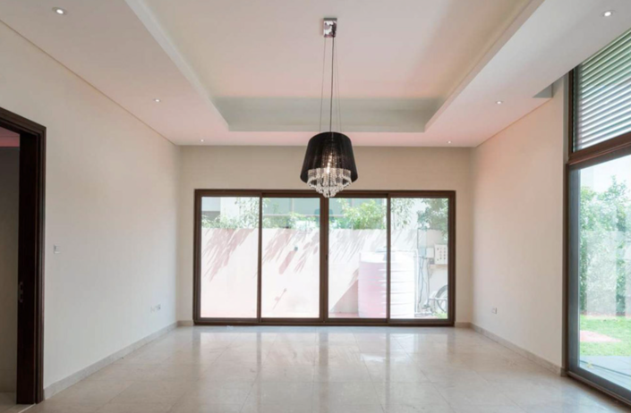 Image No.6-Villa de 5 chambres à vendre à Downtown Dubai