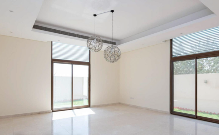 Image No.7-Villa de 5 chambres à vendre à Downtown Dubai