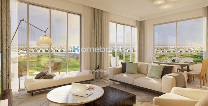 Image No.2-Appartement de 2 chambres à vendre à Espagne