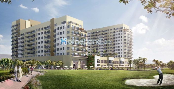 Image No.3-Appartement de 2 chambres à vendre à Espagne