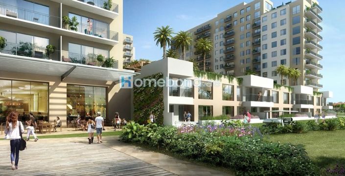 Image No.4-Appartement de 2 chambres à vendre à Espagne