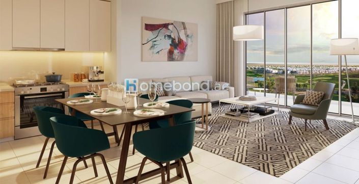 Image No.5-Appartement de 2 chambres à vendre à Espagne