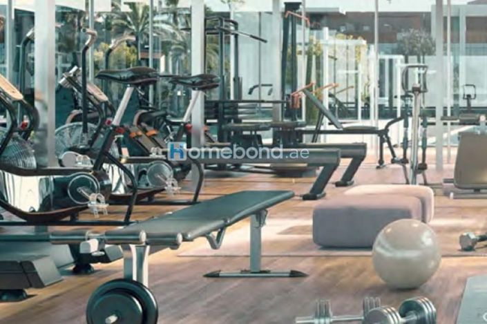 Image No.11-Maison de ville de 4 chambres à vendre à Dubai