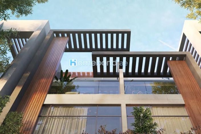 Image No.10-Maison de ville de 4 chambres à vendre à Dubai