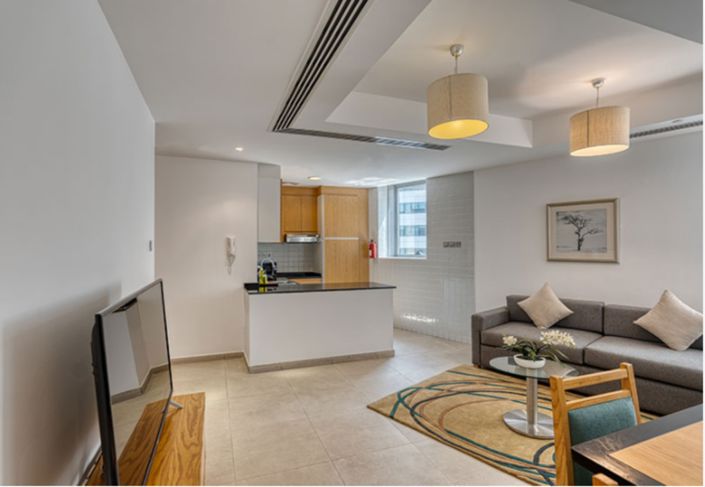 Image No.2-1 Bed Commercial for sale