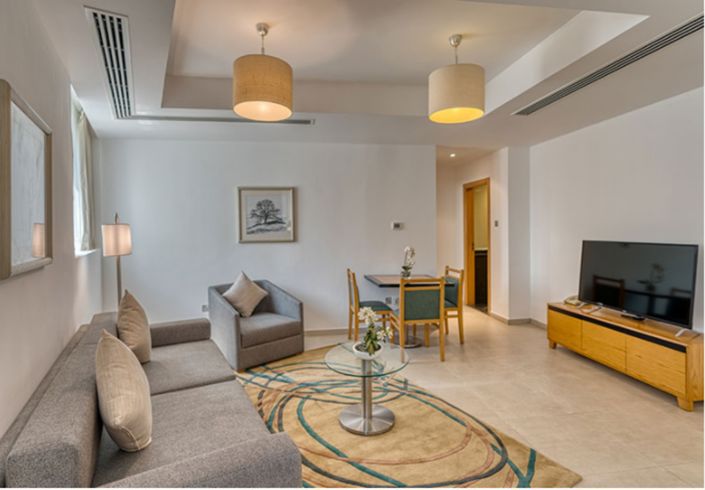 Image No.5-1 Bed Commercial for sale