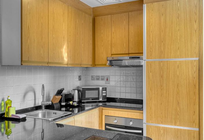 Image No.6-1 Bed Commercial for sale