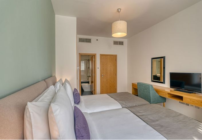 Image No.8-1 Bed Commercial for sale