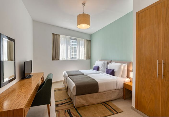 Image No.9-1 Bed Commercial for sale