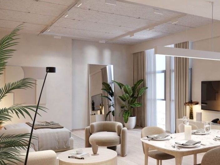 Image No.2-Appartement à vendre à Dubai