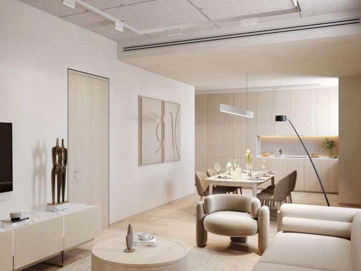 Image No.3-Appartement à vendre à Dubai