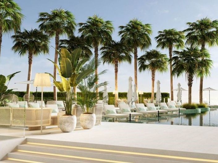 Image No.13-Appartement de 1 chambre à vendre à Dubai