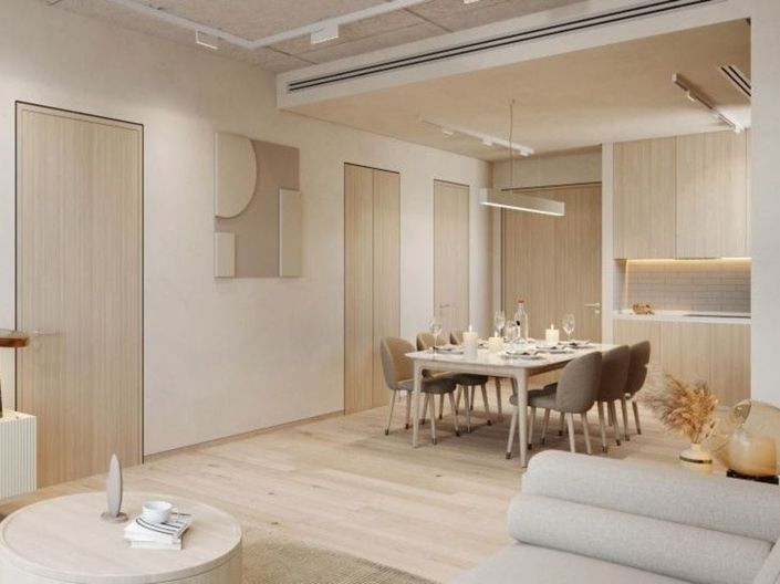 Image No.8-Appartement de 1 chambre à vendre à Dubai