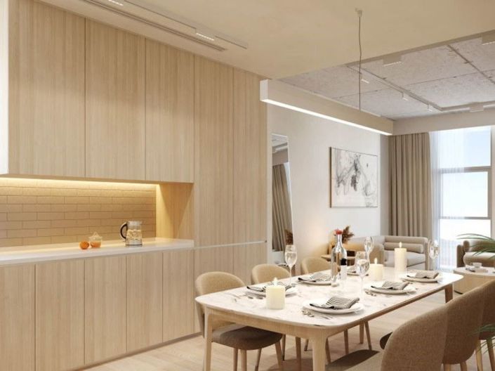 Image No.9-Appartement de 1 chambre à vendre à Dubai