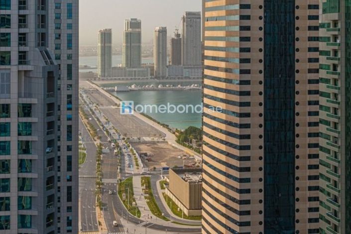 Image No.10-Appartement de 2 chambres à vendre à Abu Dhabi