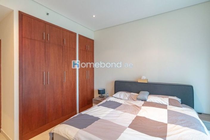 Image No.3-Appartement de 2 chambres à vendre à Abu Dhabi