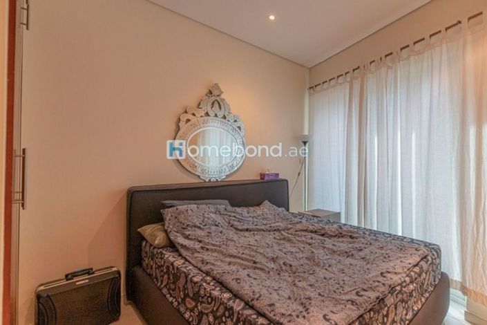 Image No.5-Appartement de 2 chambres à vendre à Abu Dhabi