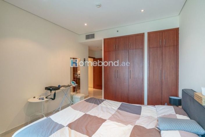 Image No.7-Appartement de 2 chambres à vendre à Abu Dhabi