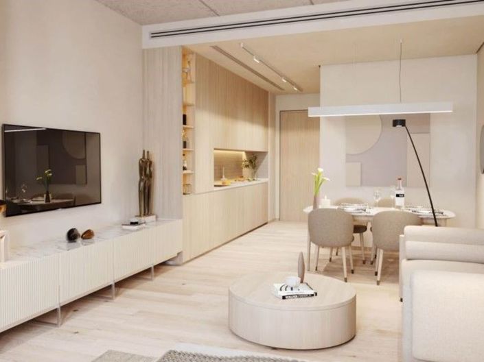 Image No.8-Appartement de 1 chambre à vendre à Dubai