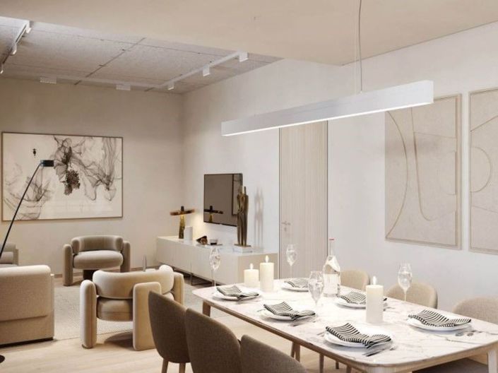 Image No.2-Appartement de 2 chambres à vendre à Dubai