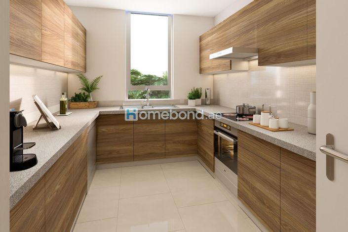 Image No.4-Appartement à vendre à Sharjah