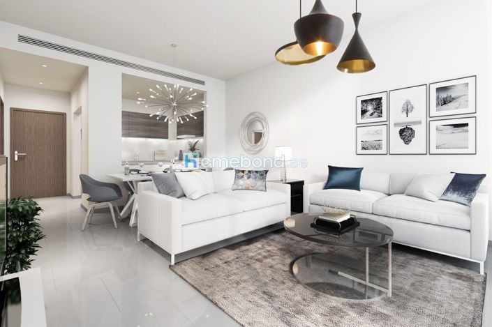 Image No.11-Appartement de 2 chambres à vendre à Sharjah