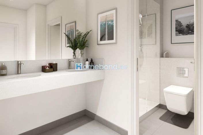 Image No.15-Appartement de 2 chambres à vendre à Sharjah