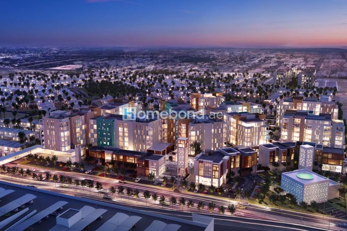 Image No.11-Appartement à vendre à Sharjah