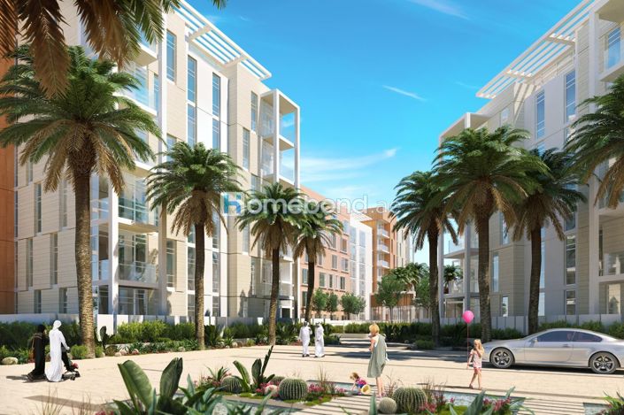 Image No.15-Appartement à vendre à Sharjah