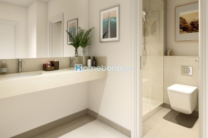 Image No.8-Appartement à vendre à Sharjah