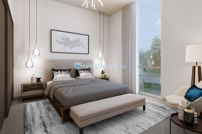 Image No.6-Appartement de 1 chambre à vendre à Sharjah