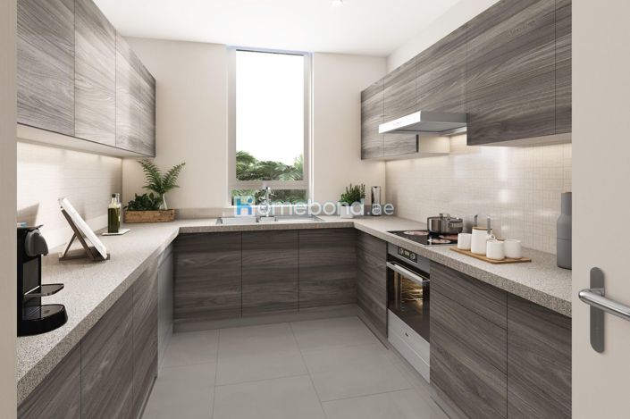 Image No.9-Appartement de 1 chambre à vendre à Sharjah