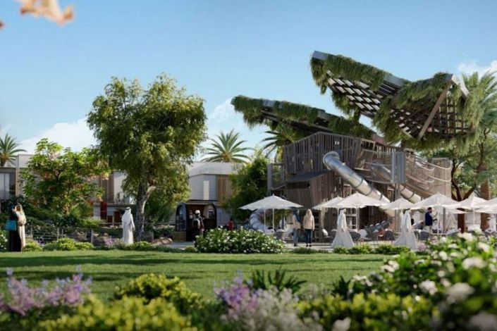 Image No.16-Villa de 5 chambres à vendre à Abu Dhabi