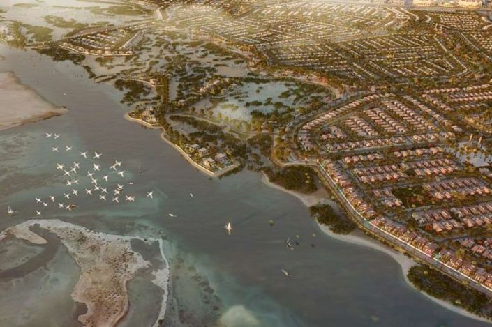 Image No.18-Villa de 5 chambres à vendre à Abu Dhabi