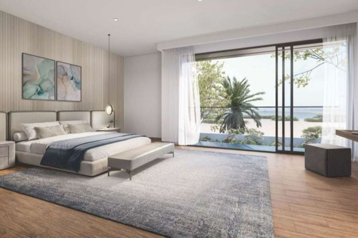 Image No.2-Villa de 5 chambres à vendre à Abu Dhabi