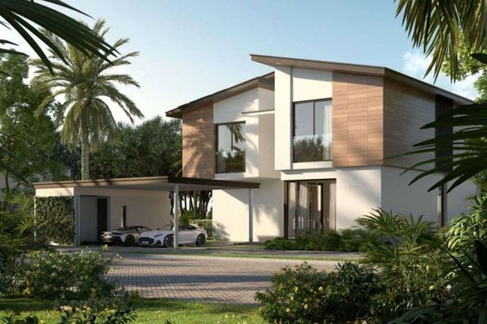 Image No.8-Villa de 5 chambres à vendre à Abu Dhabi