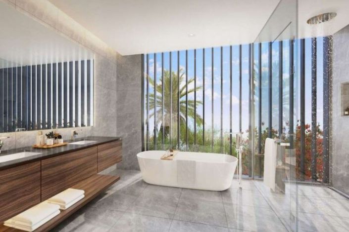 Image No.6-Villa de 4 chambres à vendre à Abu Dhabi