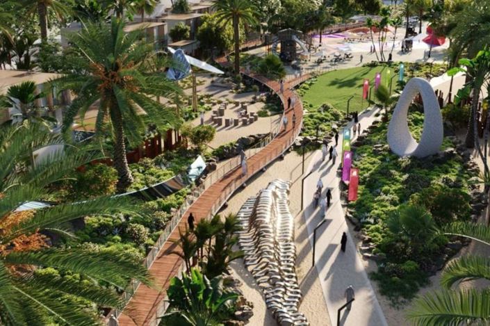 Image No.9-Villa de 4 chambres à vendre à Abu Dhabi