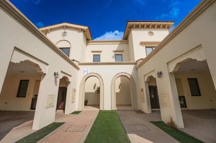 Image No.2-Villa de 3 chambres à vendre à Espagne