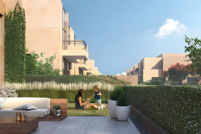 Image No.2-4 Bed Apartment for sale