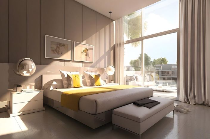 Image No.6-4 Bed Apartment for sale