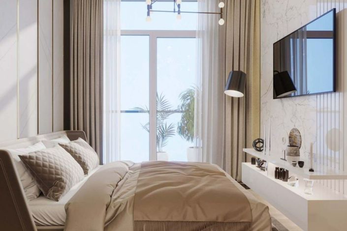 Image No.2-1 Bed Apartment for sale